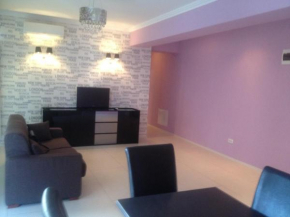 Отель Lake Divine Apartment 11  Мамая